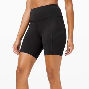 FAST AND FREE SHORTS 6” *luxtreme